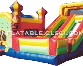T2-16 giant inflatable