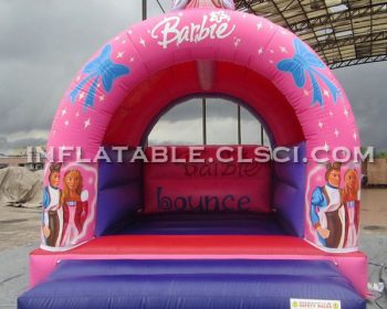 T2-1751 Inflatable Jumpers