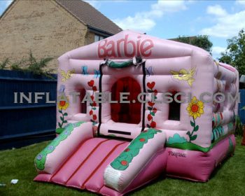 T2-1784 Inflatable Bouncer