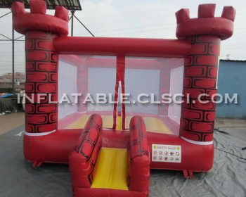 T2-1795 Inflatable Jumpers