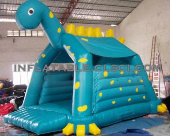 T2-1820 Inflatable Bouncer