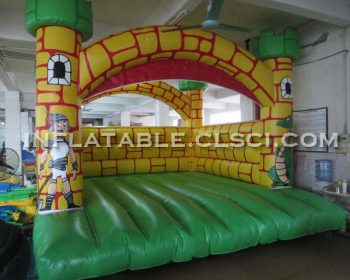 T2-1896 Inflatable Jumpers
