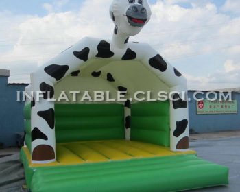 T2-1904 Inflatable Jumpers