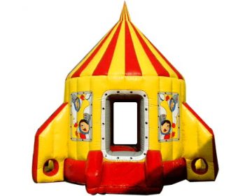 T2-193 inflatable bouncer