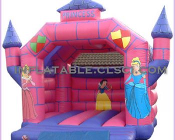 T2-1962 Inflatable Bouncer