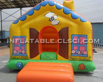 T2-2031 Inflatable Jumpers