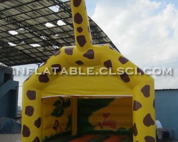 T2-2288 Inflatable Jumpers