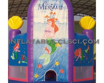 T2-2295 Inflatable Bouncer