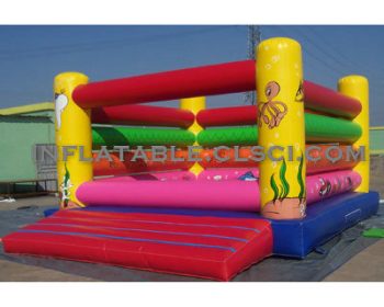 T2-2298 Inflatable Bouncer