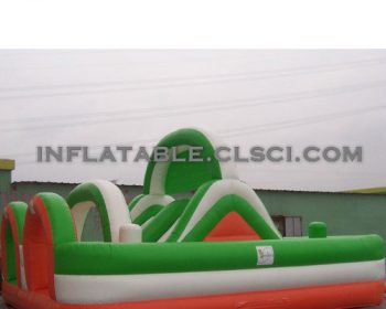 T2-2505 Inflatable Bouncers