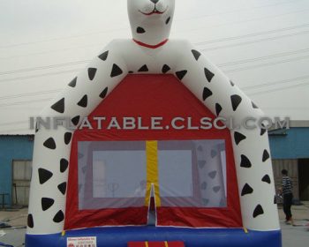 T2-2514 Inflatable Bouncers