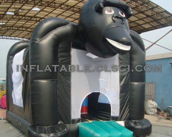 T2-2521 Inflatable Bouncers