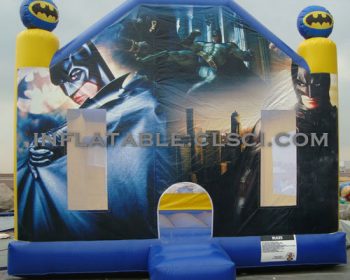 T2-2566 Inflatable Bouncers