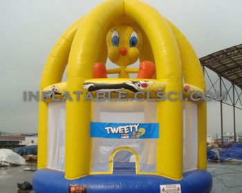 T2-2590 Inflatable Bouncers