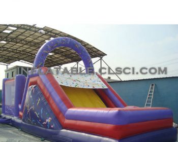 T2-2597 Inflatable Bouncers