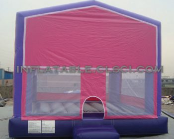 T2-2617 Inflatable Bouncers