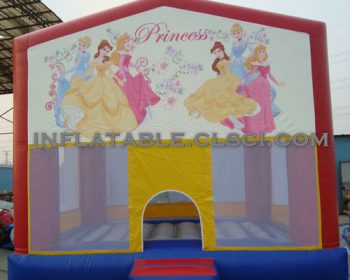 T2-2618 Inflatable Bouncers