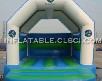 T2-2683 Inflatable Bouncers