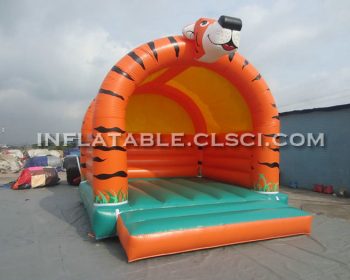 T2-2685  Inflatable bouncers