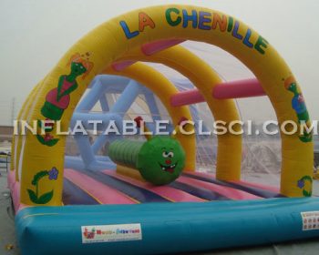 T2-2766 Inflatable Bouncers