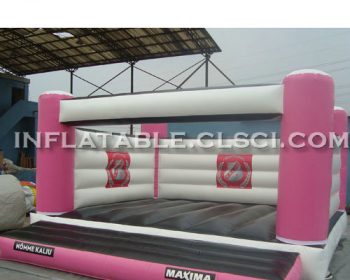 T2-2802 Inflatable Bouncers