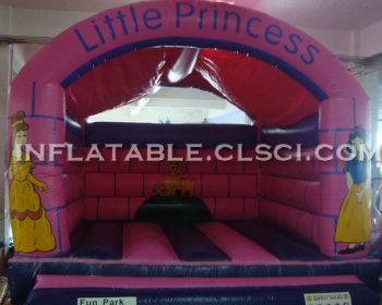 T2-2864 Inflatable Bouncers