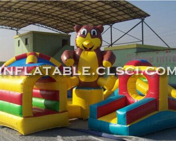 T2-2926 Inflatable Bouncer