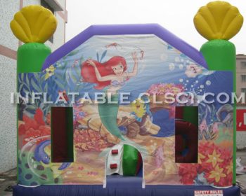 T2-2951 Inflatable Bouncers