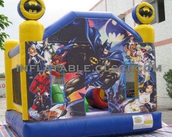 T2-3003 Inflatable Bouncers