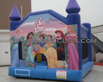 T2-3015 Inflatable Bouncers