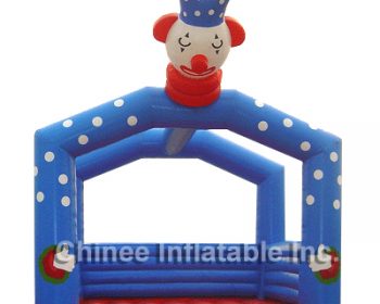 T2-301 inflatable bouncer