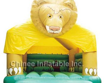 T2-307 inflatable bouncer