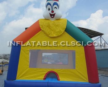 T2-318 Inflatable Jumpers