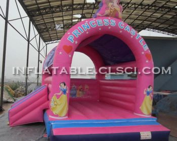 T4-3195 Inflatable Jumpers