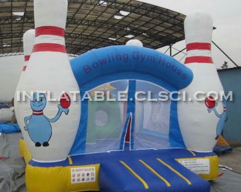 T2-3198 Inflatable Jumpers