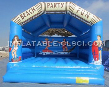 T2-3199 Inflatable Jumpers