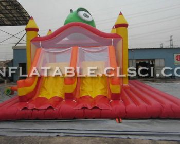 T2-3201 Inflatable Jumpers