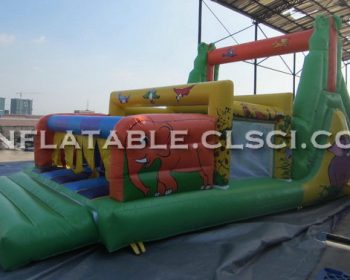 T2-449 Inflatable Jumpers