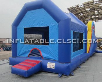 T2-518 Inflatable Jumpers