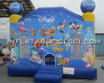 T2-562 Inflatable Jumpers
