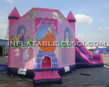 T2-684 Inflatable Jumpers