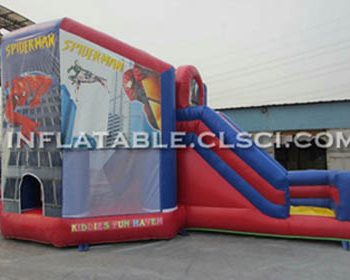 T2-700 Inflatable Jumpers