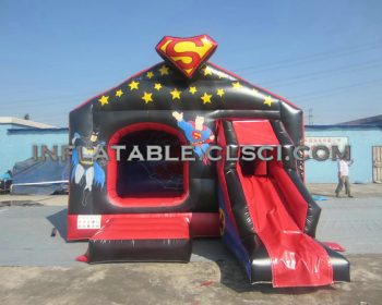 T2-708  Inflatable Bouncers