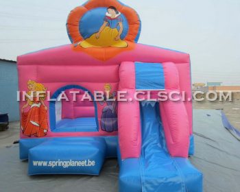 T2-781 Inflatable Jumpers