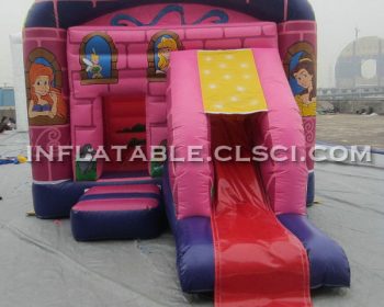 T2-782 Inflatable Jumpers