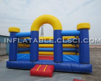 T2-855 Inflatable Jumpers