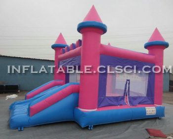 T2-904 Inflatable Jumpers