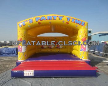 T2-913  Inflatable Bouncers