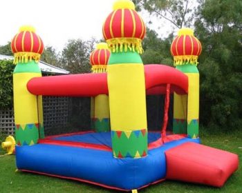 T2-960 inflatable bouncer