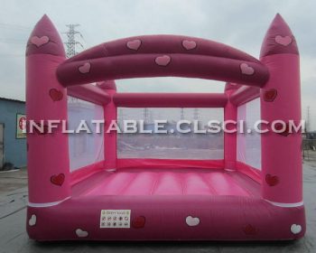 T2-964 Inflatable Jumpers